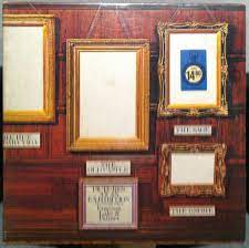 Emerson,lake & Palmer Pictures At An Exhibition (mastered o