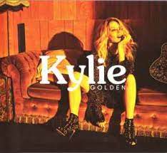 Kylie Kylie Golden