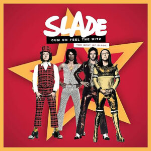 Slade Cum On FeEl The Hitz The best of slade