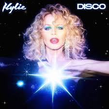 Kyle Minogue Disco