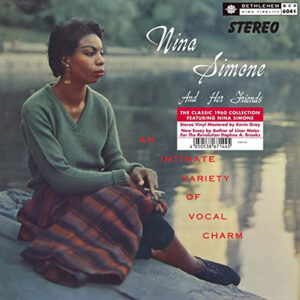 Nina Simone Nina Simone And Her Friends