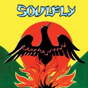 Soulfly Primitive