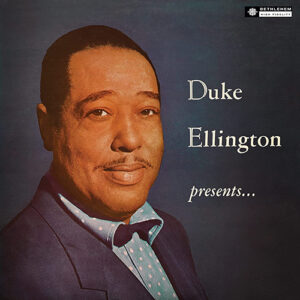 Duke Ellington Duke Ellington Presents Remaster