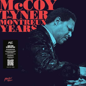 Mccoy Tyner The Montreux Years 2LP