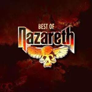 Nazareth Best Of Nazareth United Kingdom