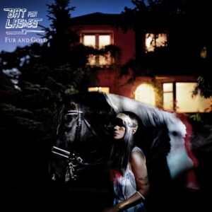 Bat For Lashes Fur And Gold 2025 Remaster