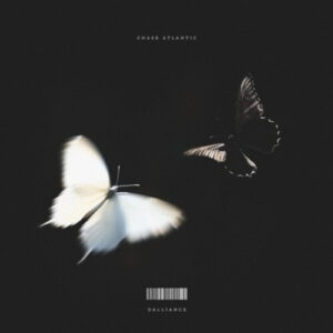 Chase Atlantic Dalliance Extended Play Colored Vinyl