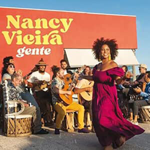 Nancy Vieira Gente