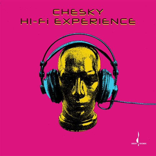 Various Artists Chesky Chesky Hi-FI Experience Colored Vinyl