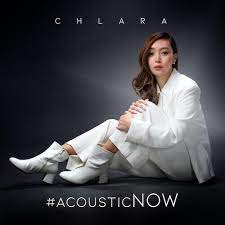 Chlara #acousticnow (180gram Hi-res Audiophile Recor