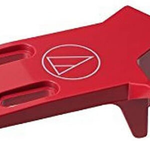 Audio Technica AT-HS3 Universal Headshell Red