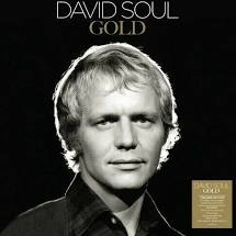 David Soul Gold 180g