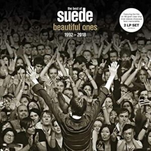 Suede The Best Of Suede 2LP Beautiful ones 1992-2