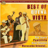 Buena Vista Best Of Buena Vista