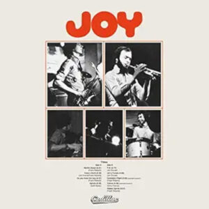 Joy Joy