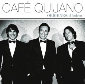 Cafe Quijano Origenes: El Bolero Wea Spain mport