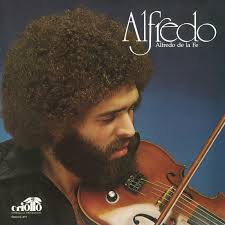 AlfRedo De La Fe AlfRedo