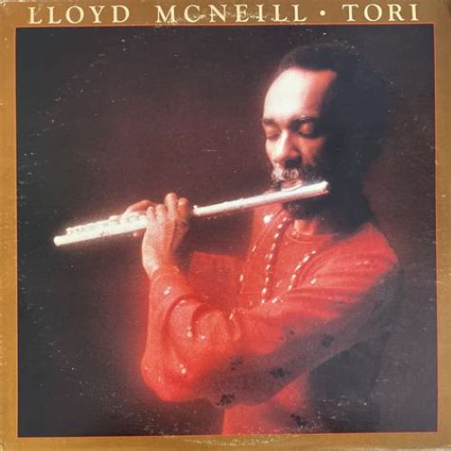 Lloyd Mcneill Tori (super Limited Edition 1,000 copies artw
