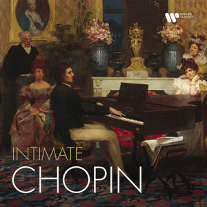 Intimate Chopin Best Of Chopin