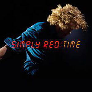 Simply Red Time