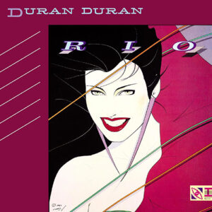 Duran Duran Rio 2009 Remaster