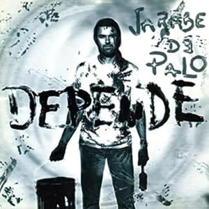 Jarabe De Palo Depende SpaIn Import