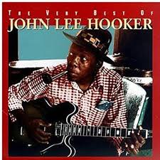 John Lee Hooker The Very Best Of