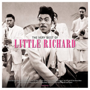 Little Richard Very Best Of Little Richard 180g