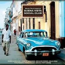 Buena Vista Social Club Music That Isspired