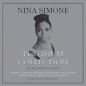 Nina Simone Platinum Collection 3LP