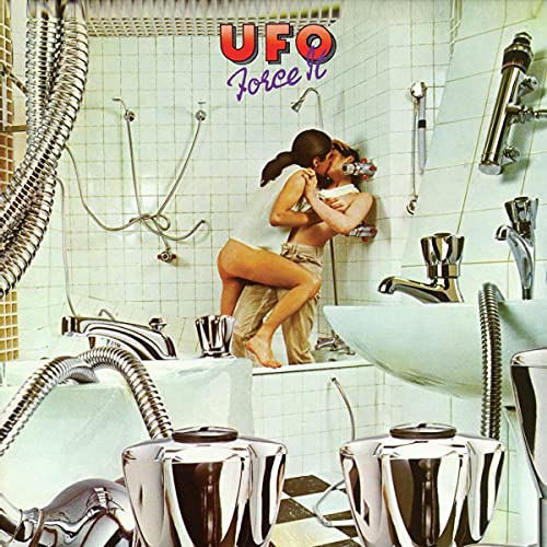 Ufo Force It (2lp Deluxe Edition)