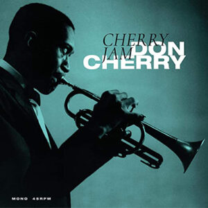 Don Cherry Cherry Jam