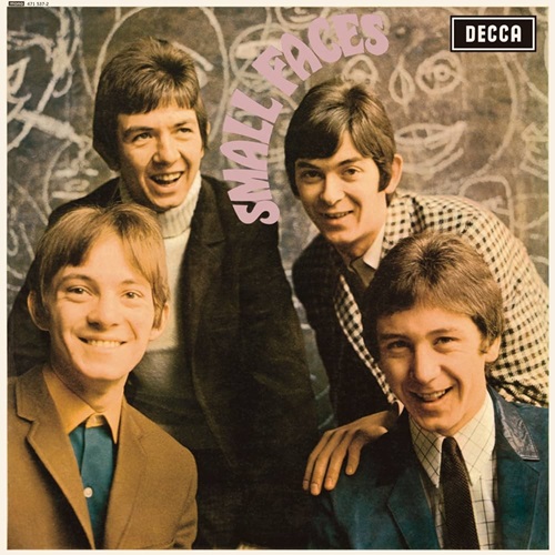 Small Faces Small Faces
