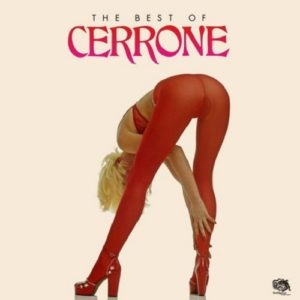 Cerrone The Best Of Cerrone 2LP