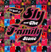 Sly And The Family Stone The Best Of