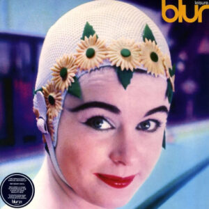 Blur Leisure