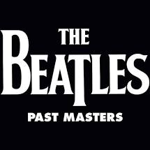 The Beatles Past Masters