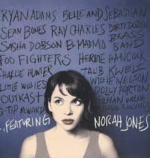 Norah Jones Featuring