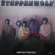 Steppenwolf Import