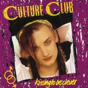 Culture Club Kissing To Be Clever (music on vinyl 180g aud