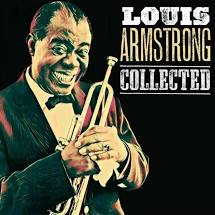 Louis Armstrong Collected