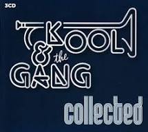 Kool & The Gang Collected