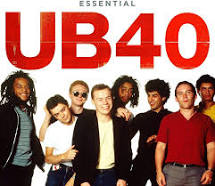 Ub40 Essntial UB40 3CD