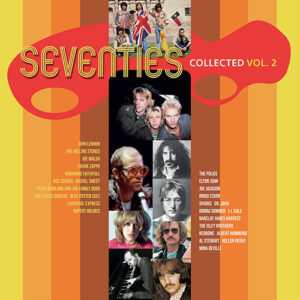 Various Artists Vol.2 Seventies Collected
