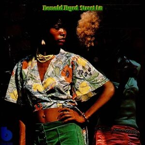 Donald Byrd Street Lady Music On Vinyl Audiophile