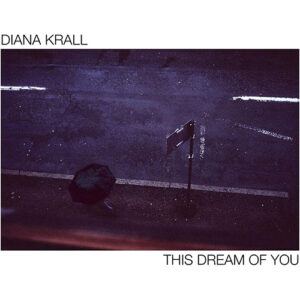 Diana Krall This Dream Of You 2LP Limited Edition Color