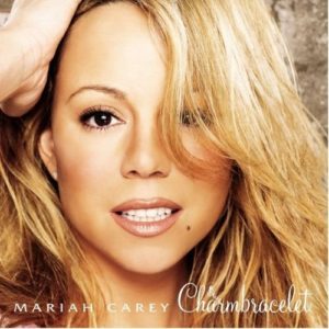 Mariah Carey Charmbracelet 2LP