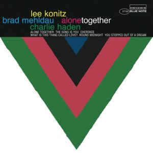 Lee Konitz Lee Konitz (tone Poet) Mastered kevin gray)