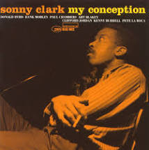 Sonny Clark My Conception Tone Poet Mastered Kevin Gray