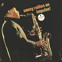 Sonny Rollins On Impulse! Acoustic Sounds Series Audiophile